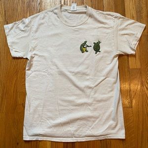 Grateful Dead Terrapin Station T-Shirt Size M
